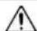 ROLAND UA-3FX - WARNING - 5