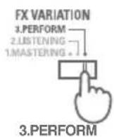 ROLAND UA-3FX - Examples of effect settings - 7