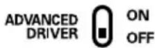ROLAND UA-3FX - ■ Standard driver mode - 1