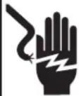 Friedrich PDE07K3SE - WARNING - 1