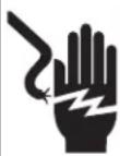 Friedrich PDE07K3SE - WARNING - 1