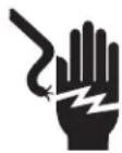 Friedrich PDE07K3SE - WARNING - 1
