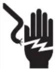 Friedrich PDE07K3SE - WARNING - 1