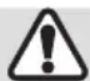 ELECTROLUX UL15IM20 - DANGER - 1