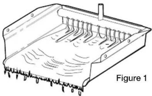 ELECTROLUX UL15IM20 - Ice Making Process - 1