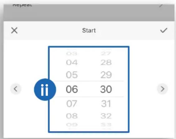 Start 03 27 04 28 05 29 06 30 07 31 08 32 09 33