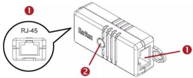 RJ-45 RBJ-45