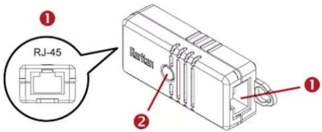 RJ-45 RBJ-45