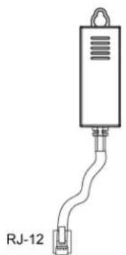 Raritan Dominion PX3-5146R - DPX Sensor Packages - 1