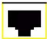 Raritan Dominion PX3-5146R - Identifying the Sensor Port - 2