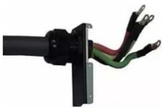 Raritan Dominion PX3-5146R - Number Description - 1