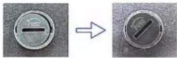 Raritan Dominion PX3-5146R - To replace a fuse on 1U PDUs: - 1
