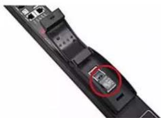 Raritan Dominion PX3-5146R - To replace a fuse on Zero U models: - 2
