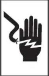HAIER HOR61S8CEWSW1 - ! WARNING! - 1