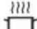 HAIER HOR61S8CEWSW1 - Buttons - 3