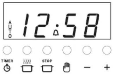 12:58 TIMER STOP - +