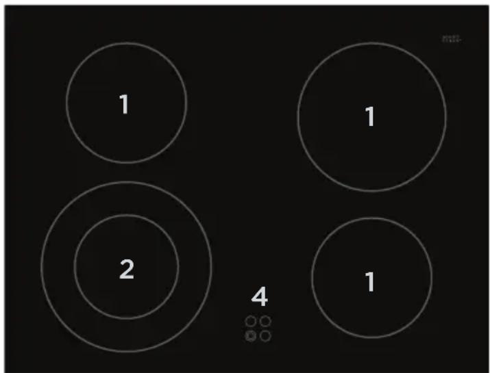 1 1 2 4