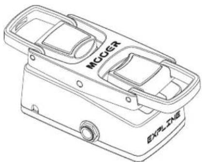 Mooer Expline - Product description - 1