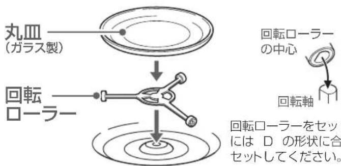 HAIER JM-17J - 本体 - 2