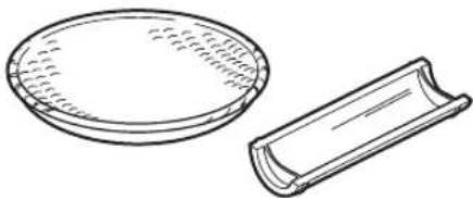 HAIER JM-17J - 使えない容器 - 5