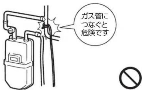 HAIER JM-17J - ■ コンセントにアース端子がないとき - 1