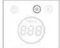 HAIER KJF400KBAA - Remote controller description - 3
