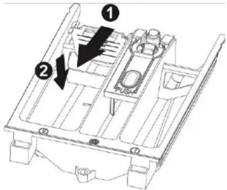 SMEG LB107N - ADDING DETERGENT AND ADDITIVE - 4
