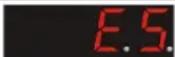 SMEG LB107N - ERROR DISPLAY - 3