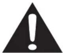 SYLVANIA SRCD544 - CAUTION - 1