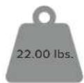 Wilson weBoost Office 200 - Package Dimensions - 4
