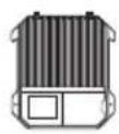 Wilson weBoost Office 200 - Package Contents - 1