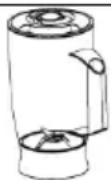 GORENJE SB800W - РЕКОМЕНДАЦИИ - 4