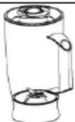 GORENJE SB800W - JAVASLATOK - 4