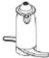 GORENJE SB800W - RECOMMENDATIONS - 2