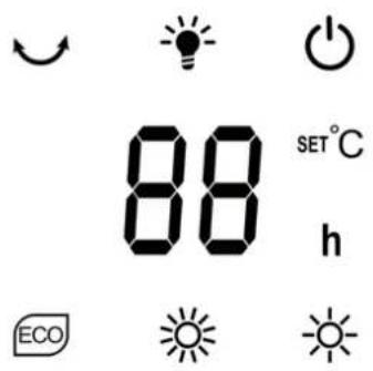 88 SET°C h ECO