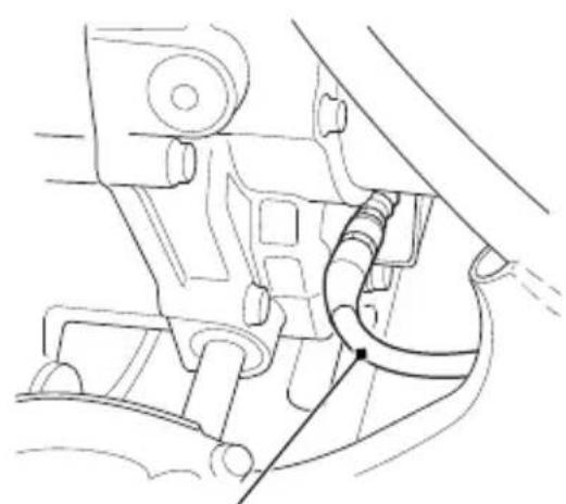 Honda TRX250X (2014) - Other Inspections & Lubrication - 2