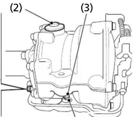 Honda TRX250X (2014) - NOTICE - 2
