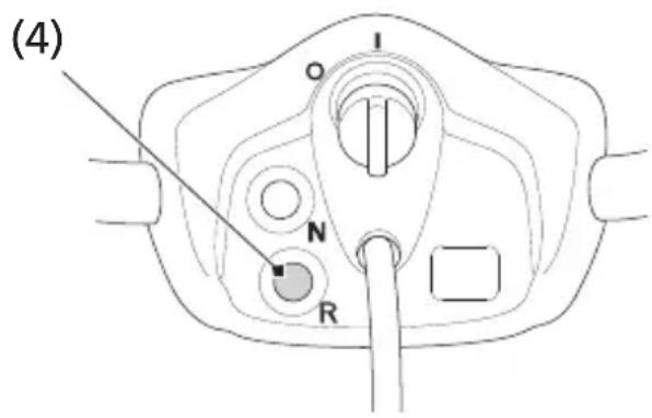 Honda TRX400X (2014) - NOTICE - 2