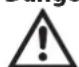 Fun Generation HP 7 - Danger for children - 1