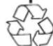 Fun Generation HP 7 - Disposal of the packaging material - 1