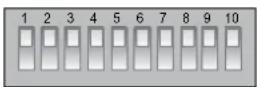 Sonifex Redbox RB-DA6G - Routing Selection - 2