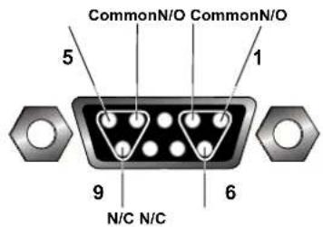 CommonN/O CommonN/O 5 1 9 6 N/C N/C