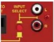 Sonifex Redbox RB-DA6G - Balanced Inputs - 1