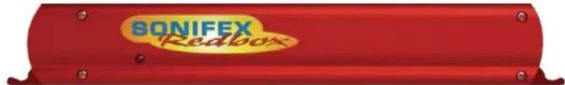 SONIFEX Redbox