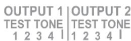 Sonifex Redbox RB-DA6G - Routing Selection - 1