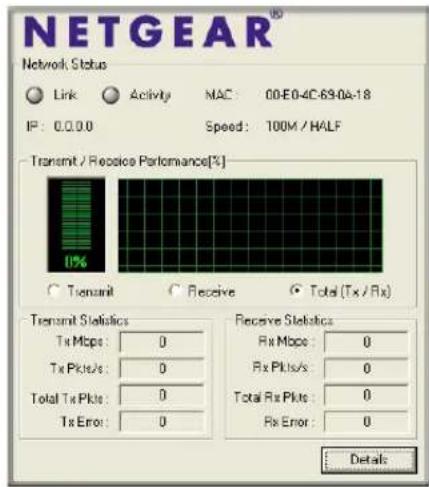 NETGEAR GA311 - For Windows XP, 2000, Me, and 98SE Users - 8