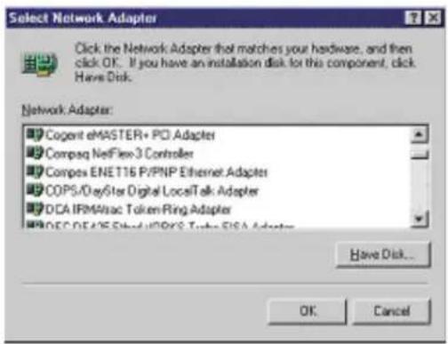 NETGEAR GA311 - For Windows NT 4.0 Users Installing a GA311 - 4