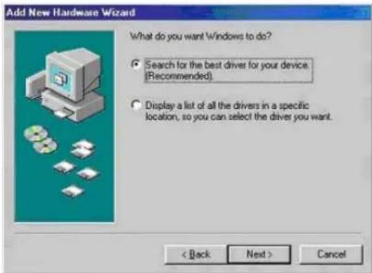 NETGEAR GA311 - For Windows 2000 &amp; 98SE/Me Users Installing a GA311 - 3