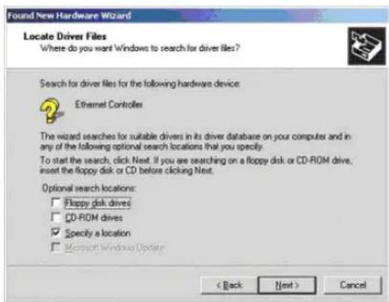 NETGEAR GA311 - For Windows 2000 &amp; 98SE/Me Users Installing a GA311 - 5