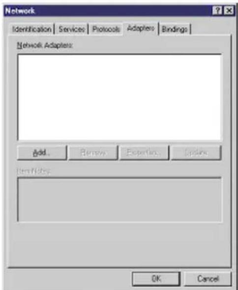 NETGEAR GA311 - For Windows NT 4.0 Users Installing a GA311 - 2